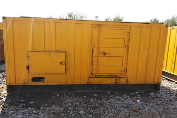 松滋发电机出租 松滋发电机出租