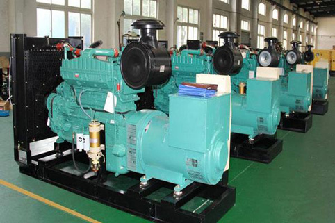 松滋小型柴油发电机 松滋小型柴油发电机