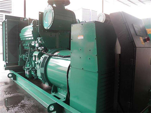松滋柴油发电机 松滋柴油发电机