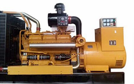 松滋发电机出租