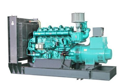 松滋发电机出租